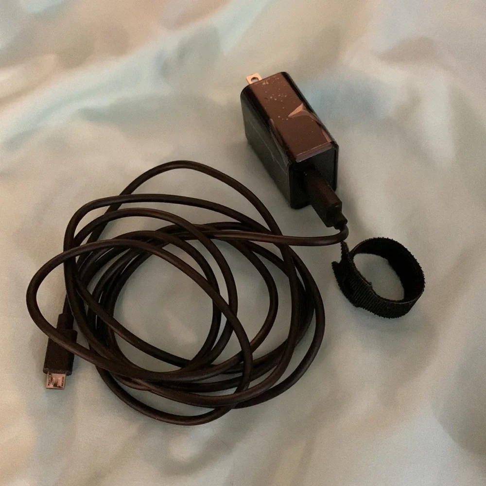 Kindle Fire Fast Charger AC Adapter 2A Rapid Charger with 6.6Ft Micro-USB Cable